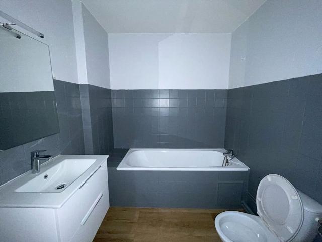 Appartement location à Metz, Saint-julien-lès-metz