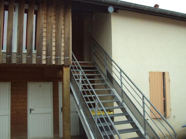 Appartement location à Mont-de-Marsan, Mont-de-marsan