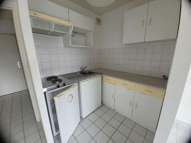 Appartement location à Rouen, Mont-saint-aignan