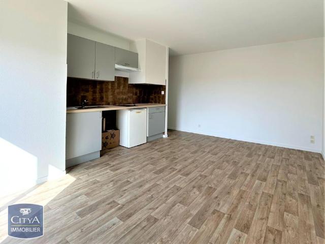 Appartement location à Montauban