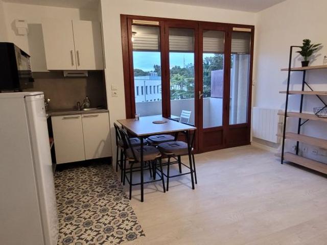 Appartement location à Montauban