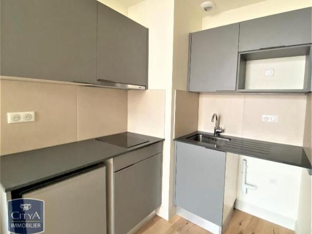 Appartement location à Montauban