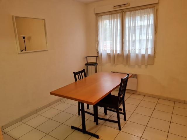 Appartement location à Montpellier