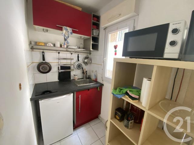 Appartement location à Montpellier
