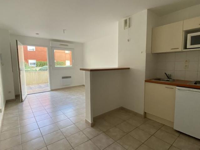 Appartement location à Montpellier