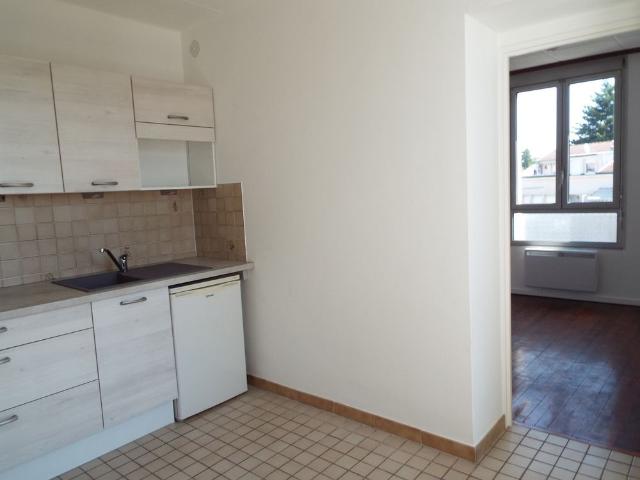 Appartement location à Nancy