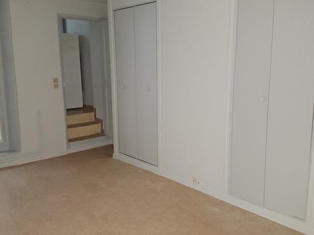 Appartement location à Nancy