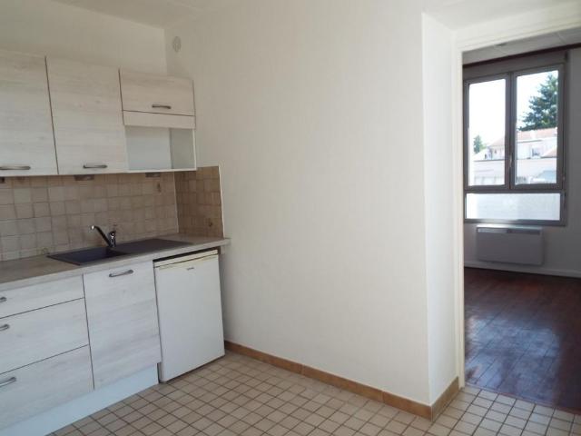 Appartement location à Nancy