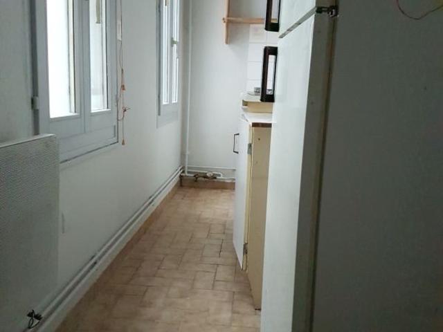 Appartement location à Nancy