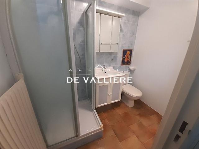 Appartement location à Nanterre