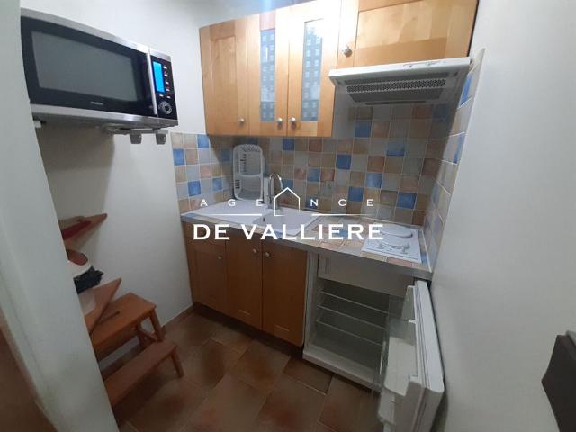 Appartement location à Nanterre