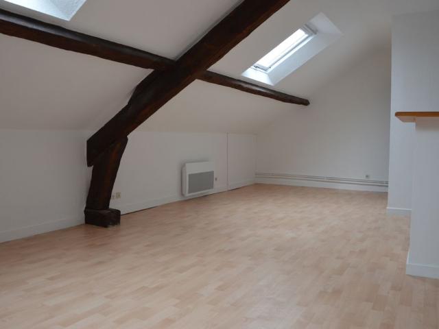 Appartement location à Nantes