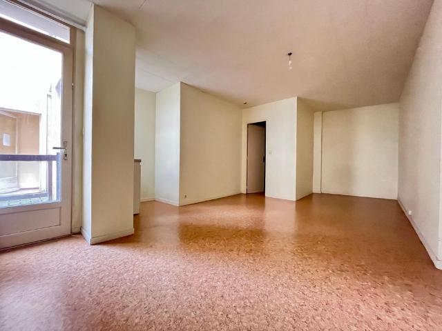 Appartement location à Nantes