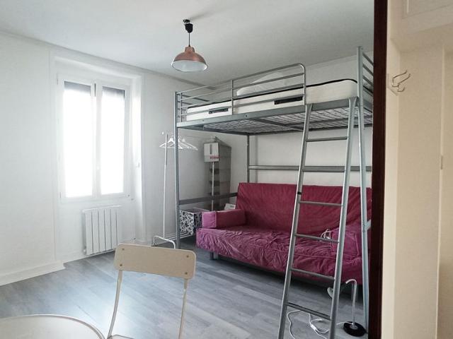 Appartement location à Nantes