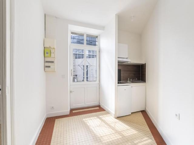 Appartement location à Nantes