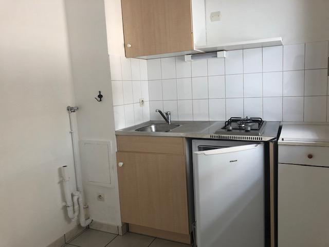 Appartement location à Nantes