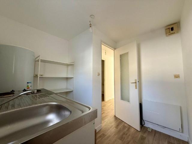 Appartement location à Beauséjour, Nantes