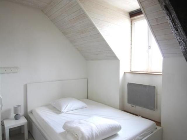 Appartement location à Nantes