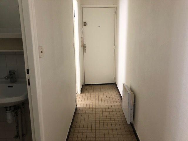Appartement location à Nantes