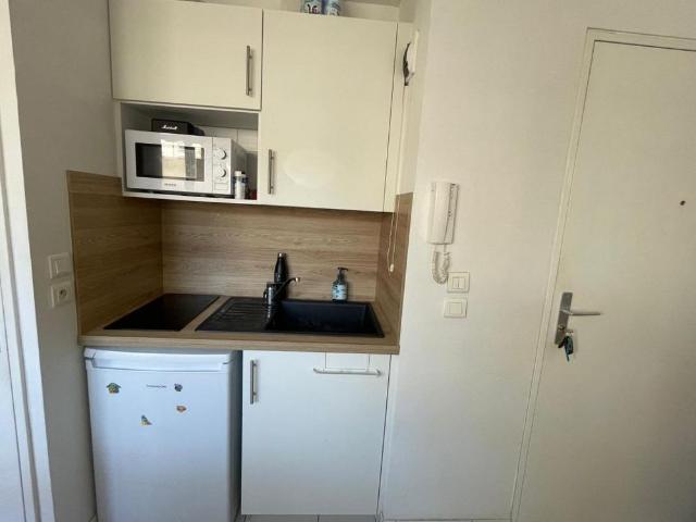 Appartement location à Nantes