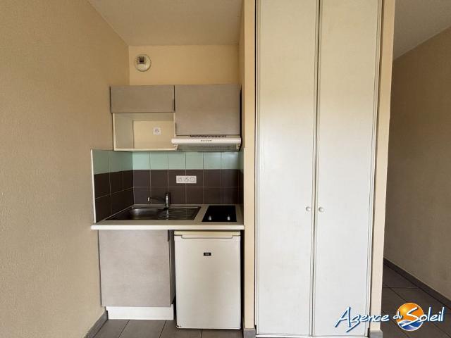 Appartement location à Narbonne
