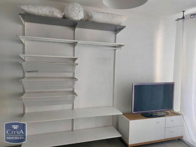Appartement location à Nice