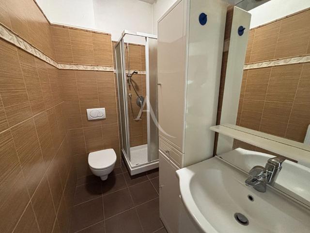 Appartement location à Nice