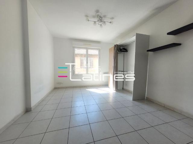 Appartement location à Nîmes