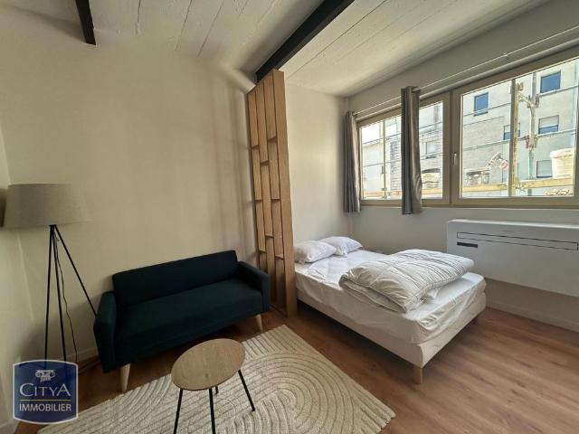 Appartement location à Niort