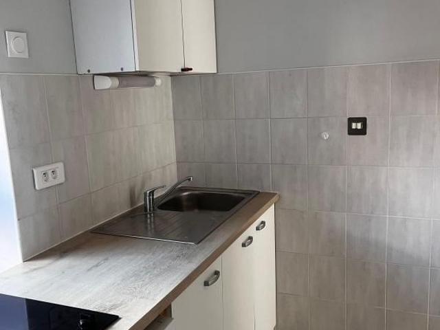 Appartement location à Niort