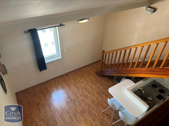 Appartement location à Périgueux