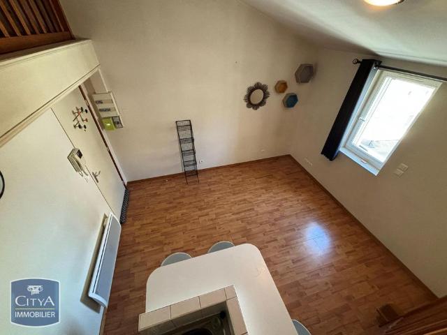 Appartement location à Périgueux