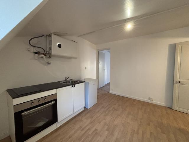 Appartement location à Poitiers