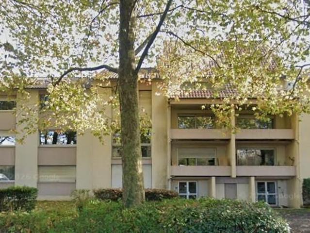 Appartement location à Poitiers