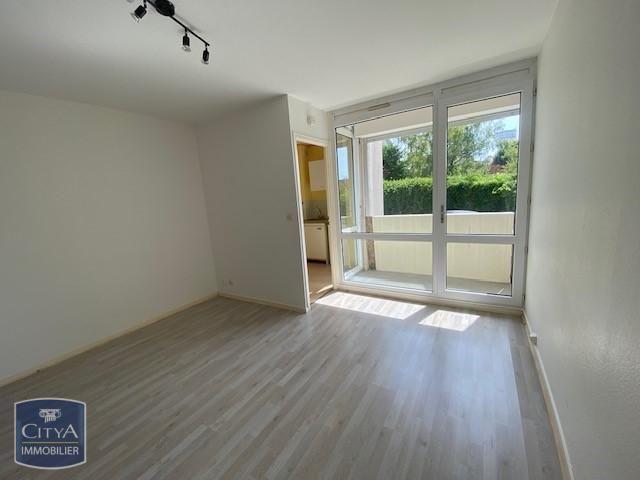 Appartement location à Poitiers