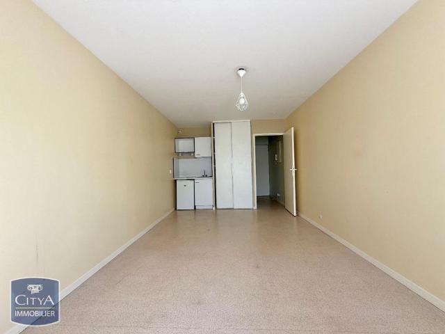 Appartement location à Poitiers