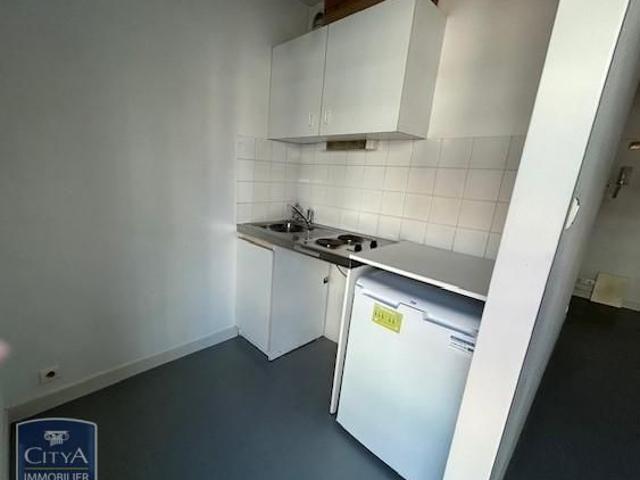 Appartement location à Poitiers