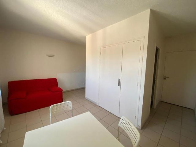 Appartement location à Freyssenet, Ardèche