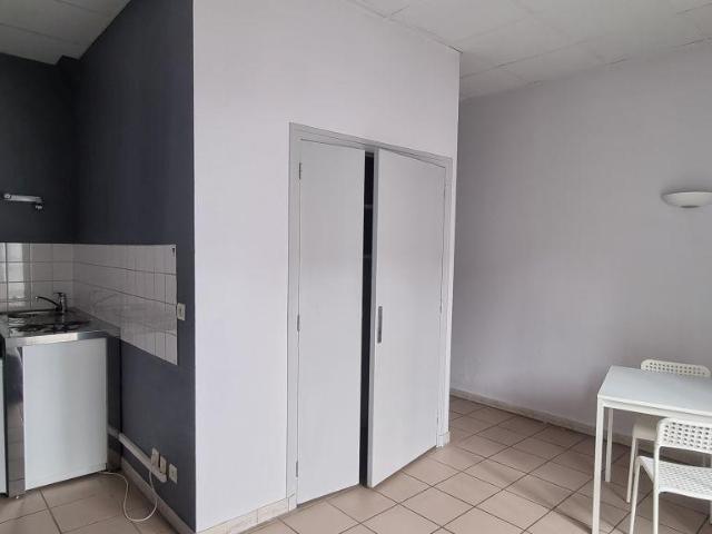 Appartement location à Veyras, Guadeloupe