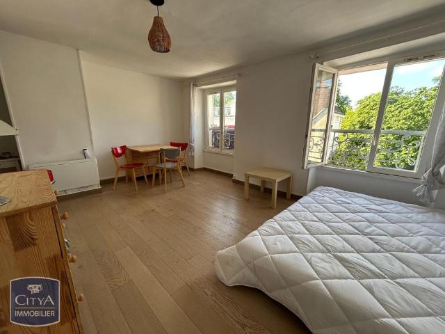 Appartement location à Rambouillet