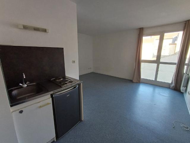Appartement location à Reims