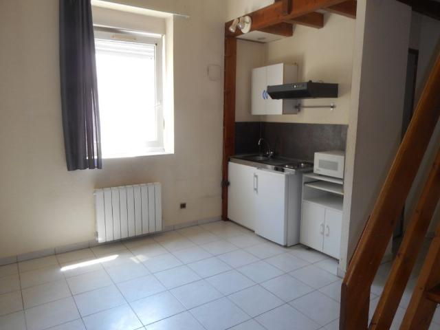 Appartement location à Reims