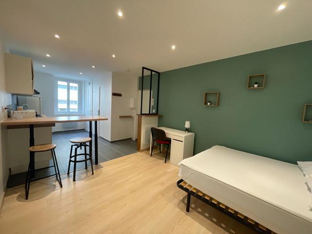 Appartement location à Rennes, Bretagne