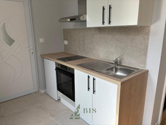 Appartement location à Roanne