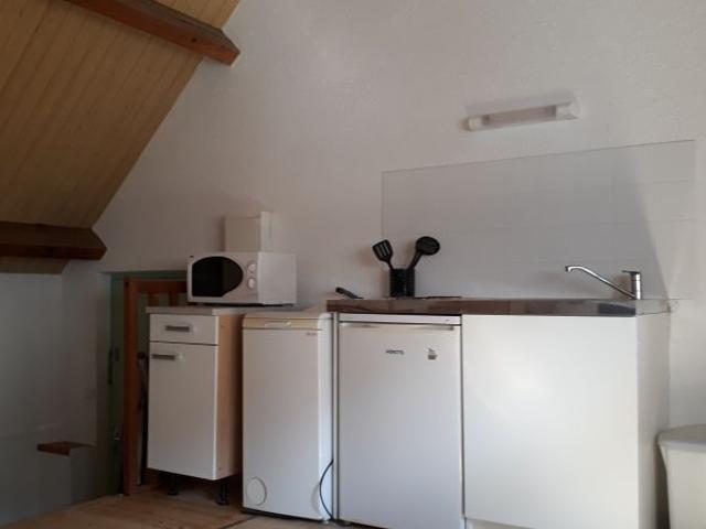 Appartement location à Roanne