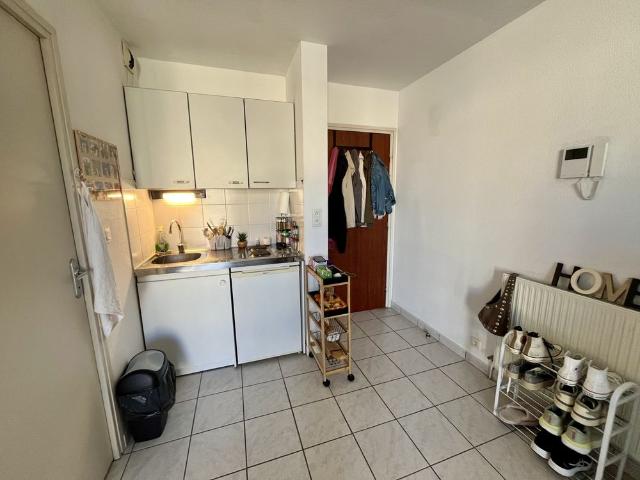 Appartement location à Rodez, Le Monastère