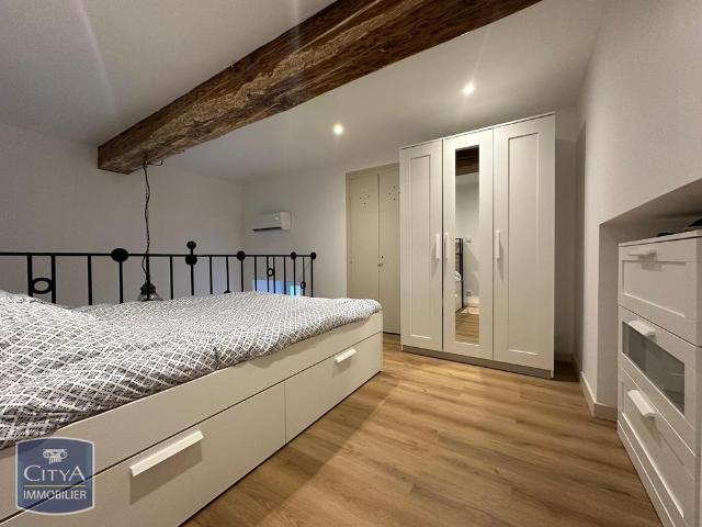 Appartement location à Nîmes, Roquemaure