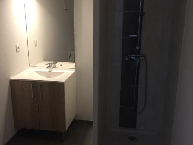 Appartement location à Rochefort, Saint-sulpice-de-royan