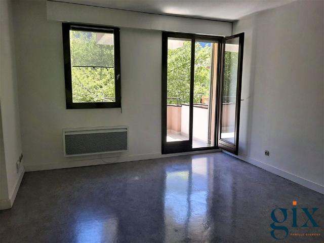 Appartement location à Grenoble, Sassenage