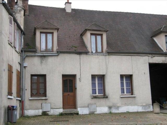 Appartement location à Palaiseau, Saulx-les-chartreux